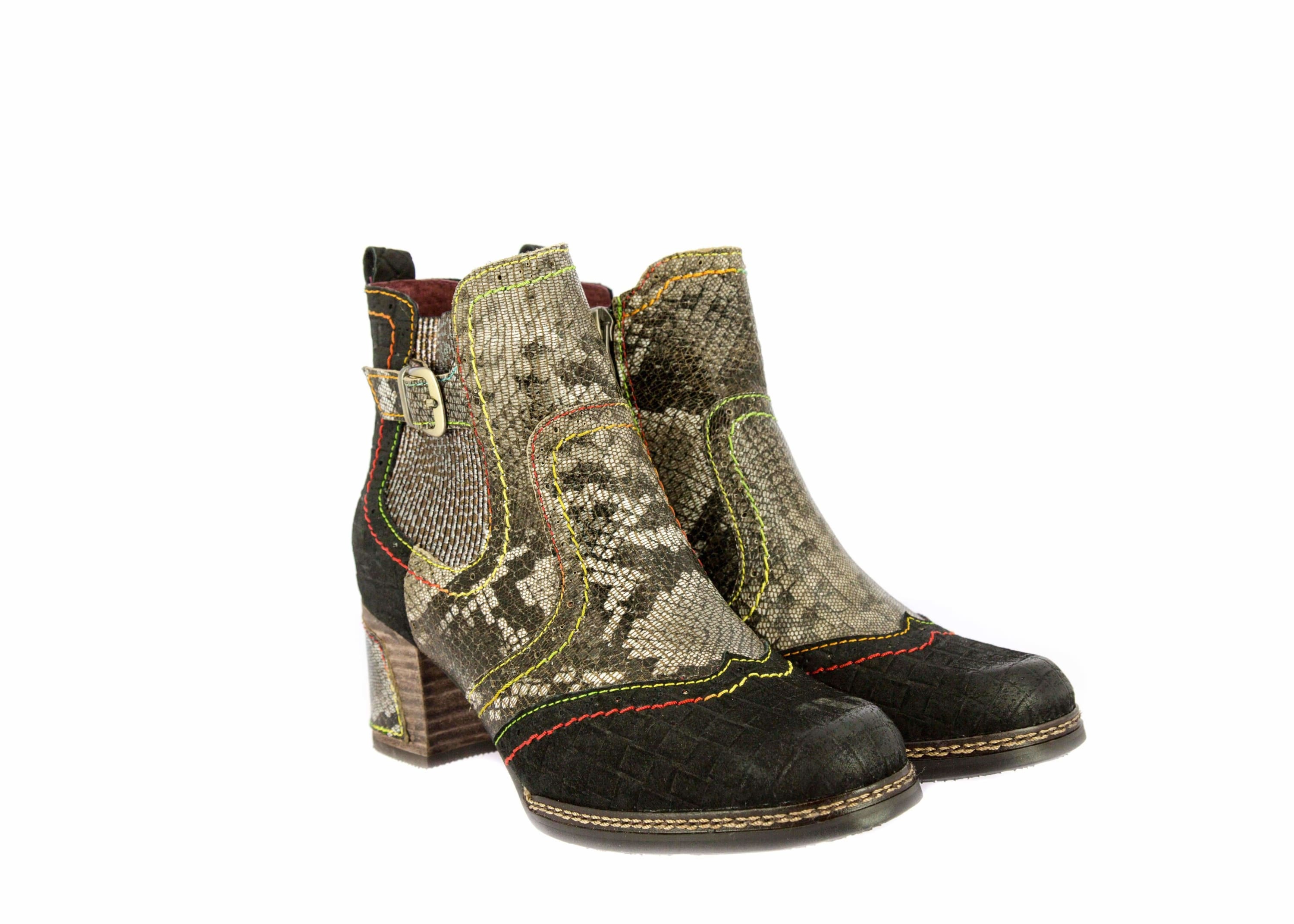Shoe ELLA 02 - Boot