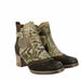 Shoe ELLA 02 - Boot