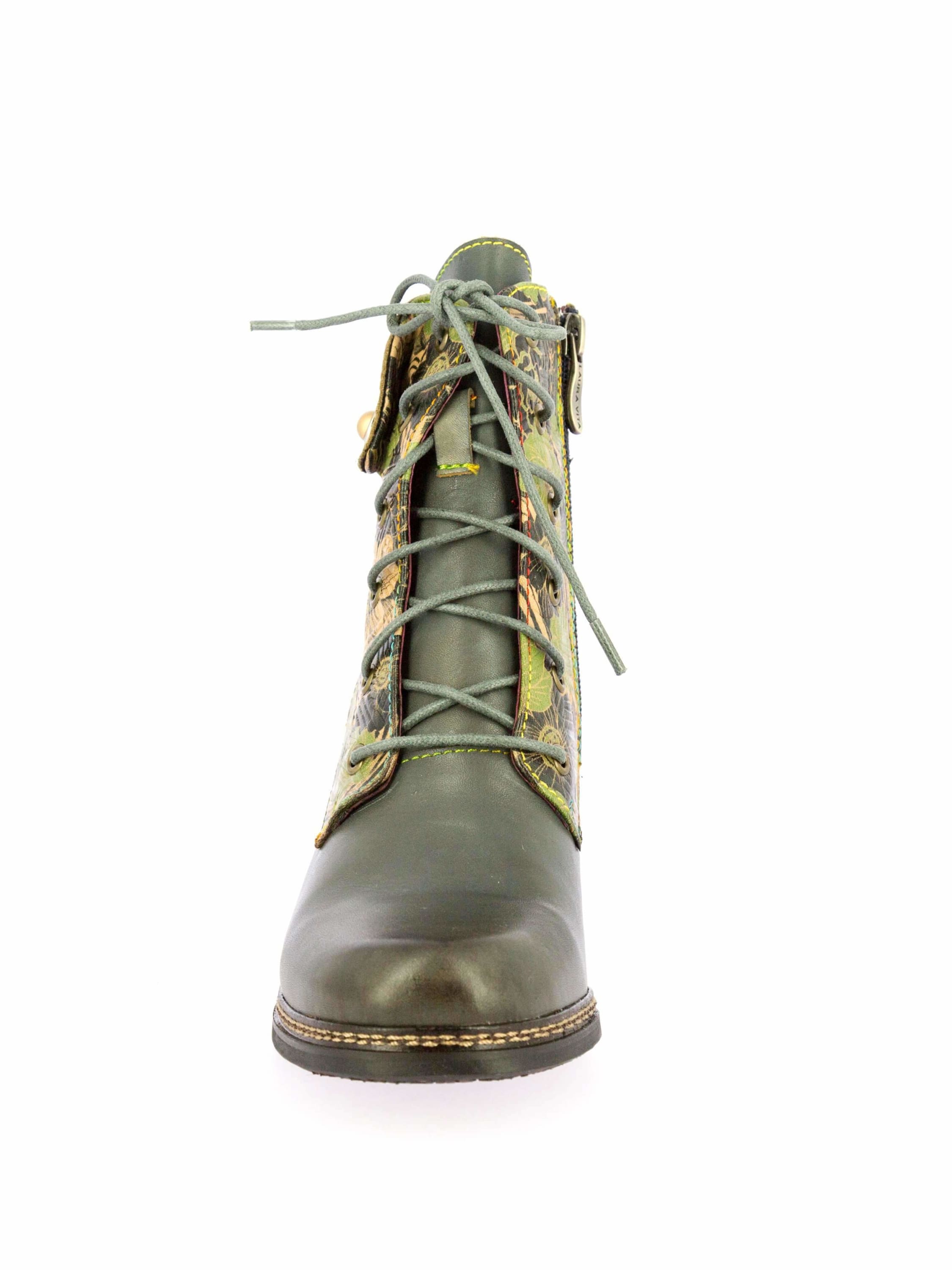 Shoe ELLA 05 - Boot