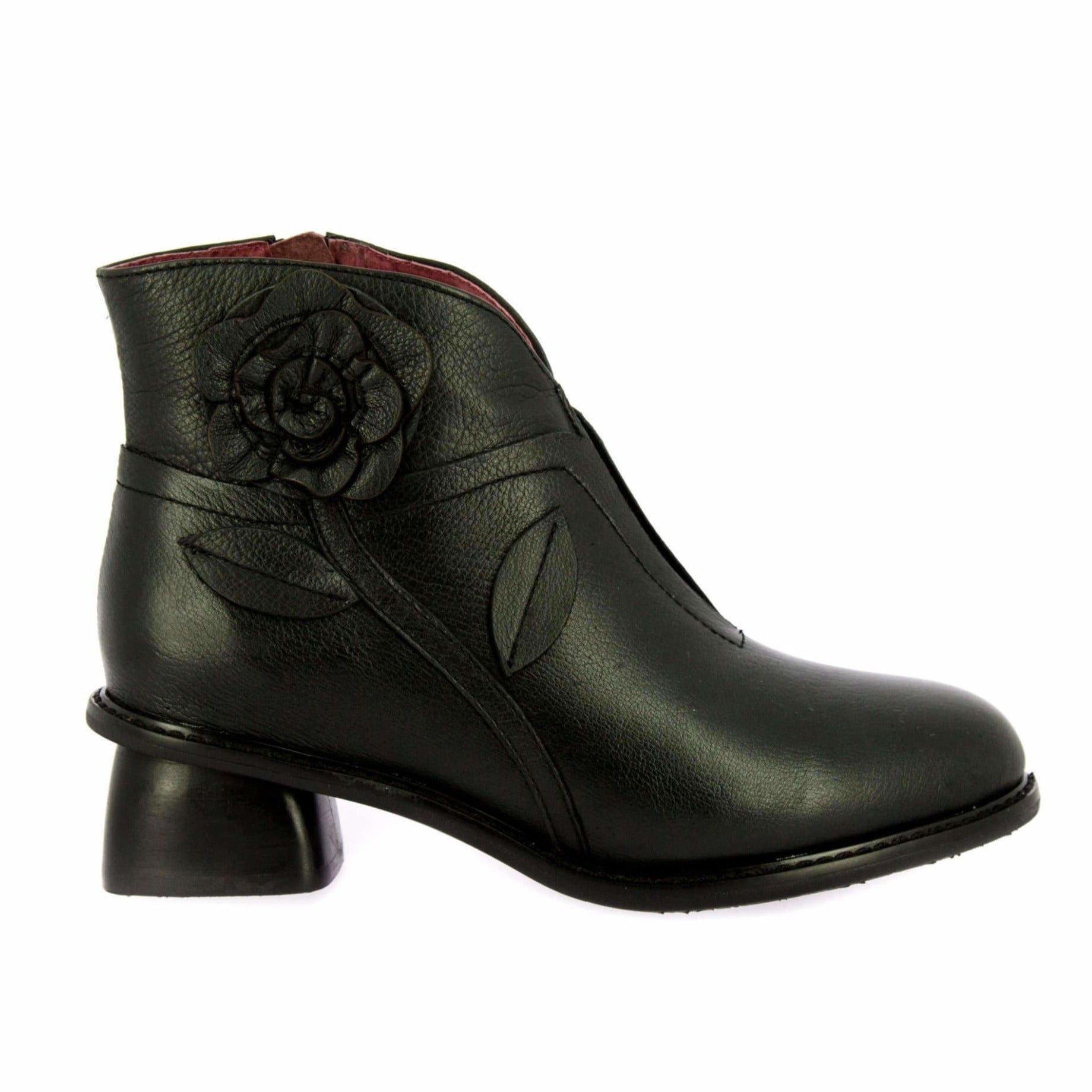 Shoe ELLEN 01 - 35 / BLACK - Boot
