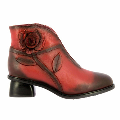Shoe ELLEN 01 - 35 / RED - Boot