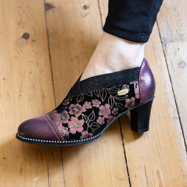 Laura Vita Mocassins ELODIE 02 Mocassins - Main Image