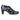 Scarpa ELODIE 02 - 35 / Blu - Mocassino