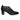 Schuh ELODIE 02 - 35 / BLACK - Mokassin