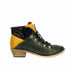 Shoe ELSA 02 - 35 / STEELBLUE - Boot