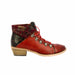 ELSA 02 shoe - 35 / RED - Boot