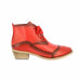 ELSA 06 shoe - 35 / RED
