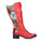 Chaussure EMCMAO 60 - 35 / Rouge - Botte