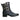 Zapato EMCMAO 61 - 35 / Negro - Botas