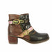 Shoe EMMY 03 - 35 / BLACK - Boot