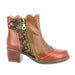 Shoe EMMY 05 - 35 / RED - Boot