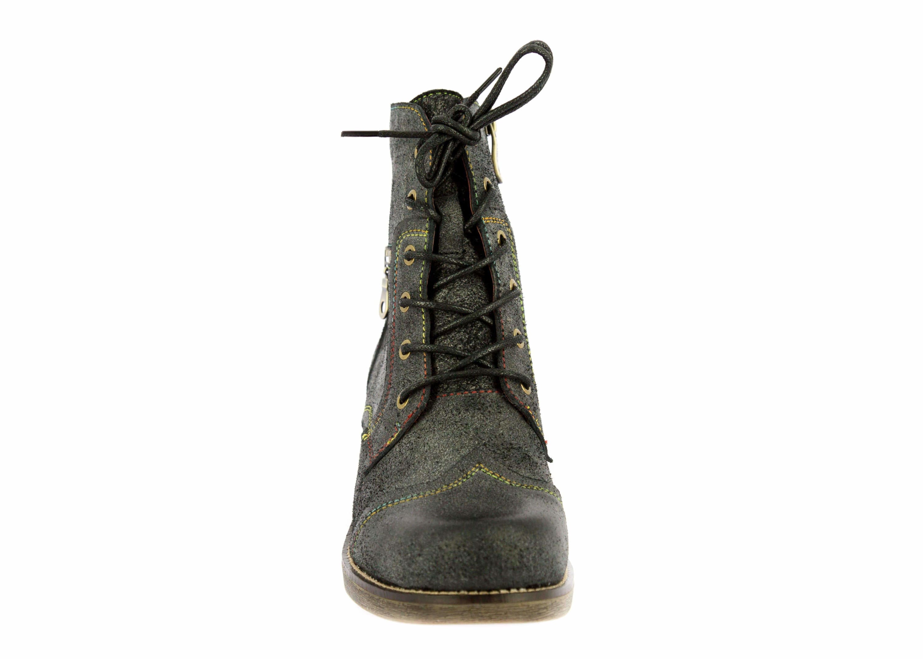 Shoe EMMY 11 - Boot