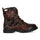 ISCIAO 03 children's shoe - 26 / Choco - Boots