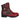 ISCIAO 11 children's shoe - 26 / Red - Boots