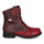 Chaussure Enfant ISCIAO 11 - 26 / Rouge - Boots