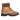 ISCIAO children's shoe 11 - 28 / Coffee - Boots