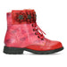 ISCIAO 11 children's shoe - 29 / Red - Boots