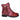 Chaussure Enfant IXCIAO 04 - 26 / Rouge - Boots