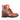 Chaussure Enfant IXCIAO 04 - Rouge / 28 - Boots