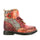 Chaussure Enfant IXCIAO 04 - Rouge / 28 - Boots