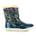 Chaussure Enfant IZCOLDO 03 - Bleu / 25 - Boots