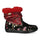 Chaussure Enfant IZCOLDO 03 - 24 / Cerise - Boots