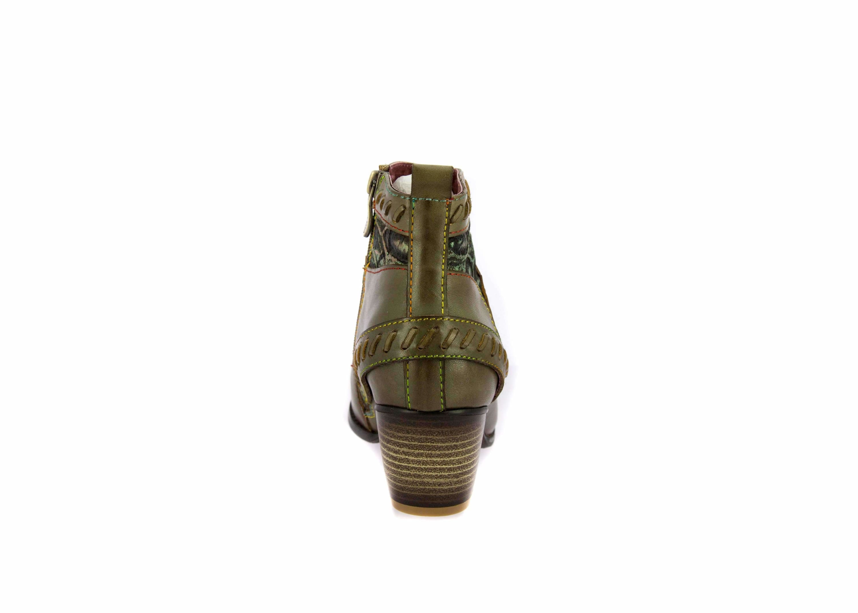 Shoe ENZO 11 - Boot