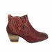 Shoe ENZO 13 - 35 / RED - Boot