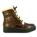 Chaussure ERCINO 02 - 35 / Chocolat - Boots