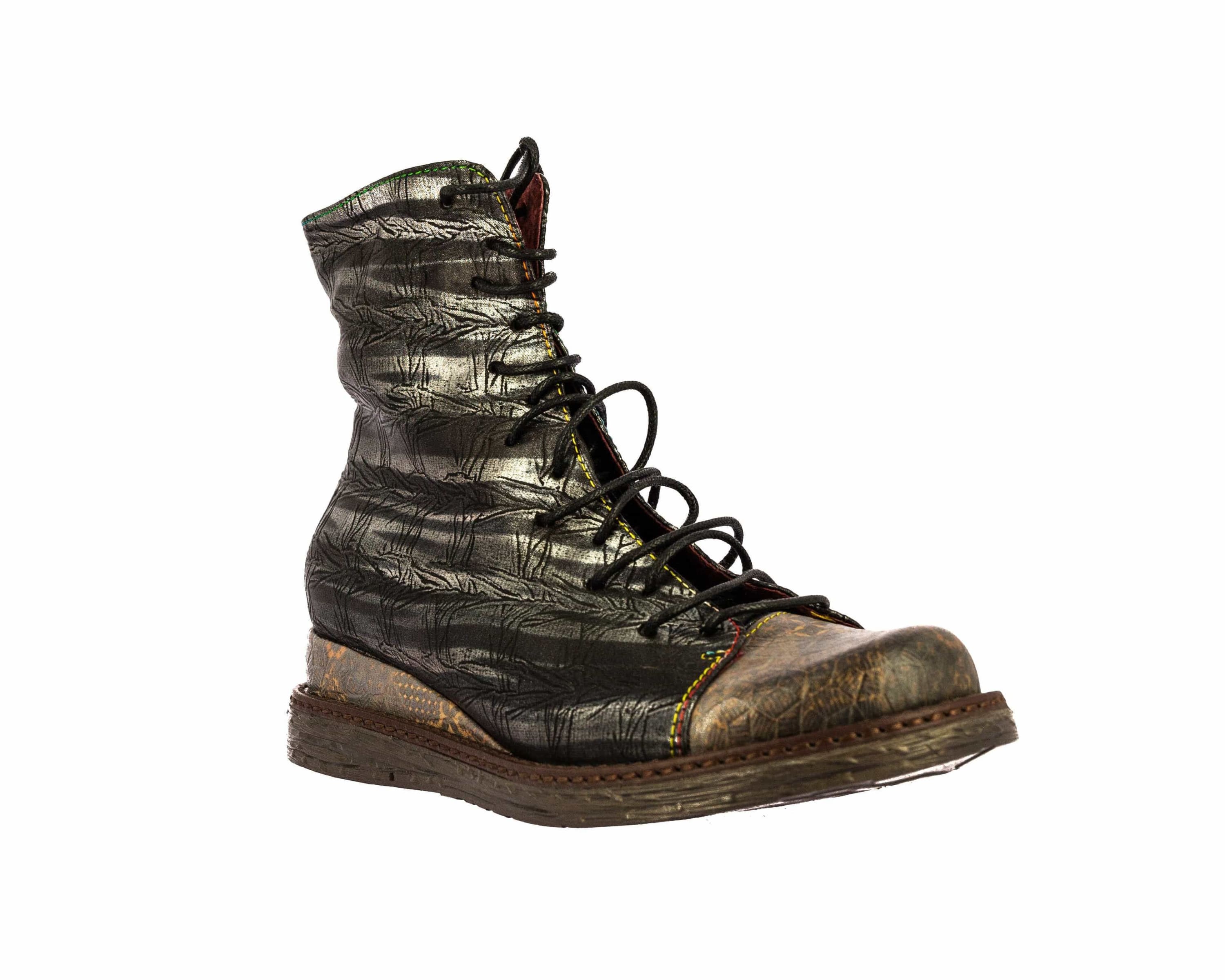 Shoe ERCNAULTO 02 - Boot