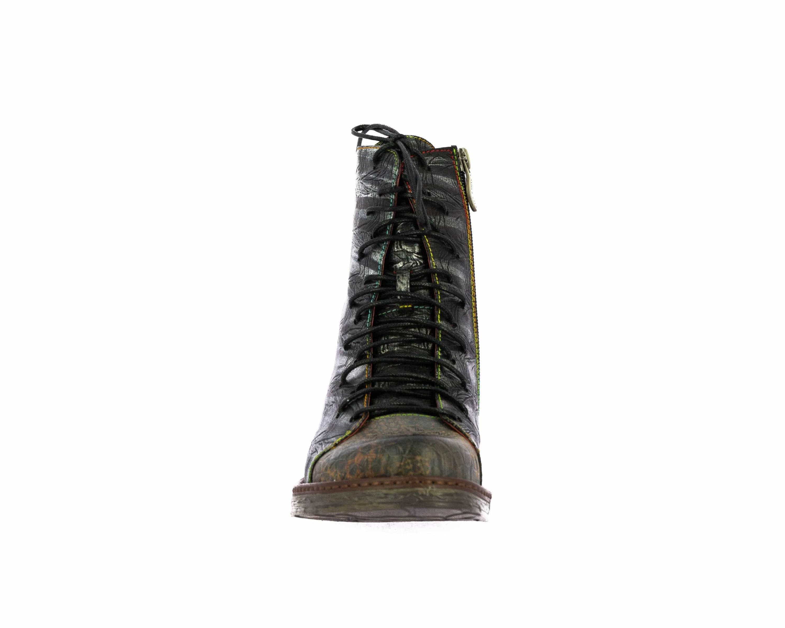Shoe ERCNAULTO 02 - Boot