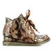 Chaussure ERCNAULTO 24 - 35 / Bronze - Boots