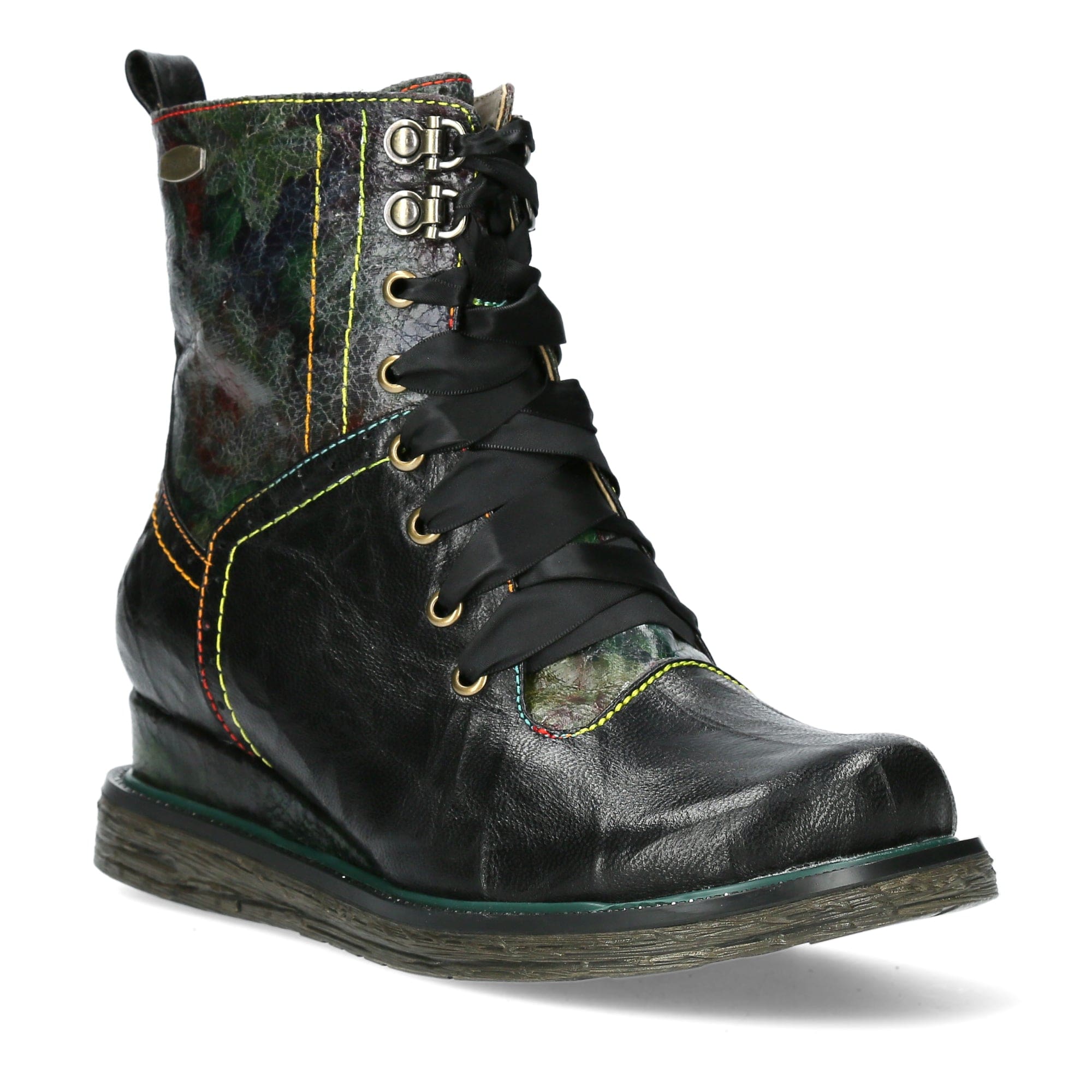 Shoe ERCNAULTO 35 - Boots