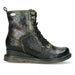 Chaussure ERCNAULTO 35 - 35 / Noir - Boots