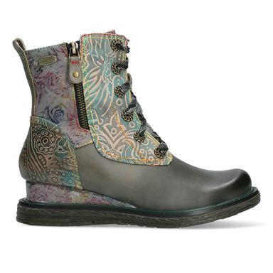 Shoes ERCNAULTO 36 - 35 / Grey - Boots