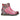 Schoen ERCNAULTO 37 - 35 / Rood - Laarzen