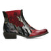 Shoe ERCWINAO 13 - 35 / Red - Boots