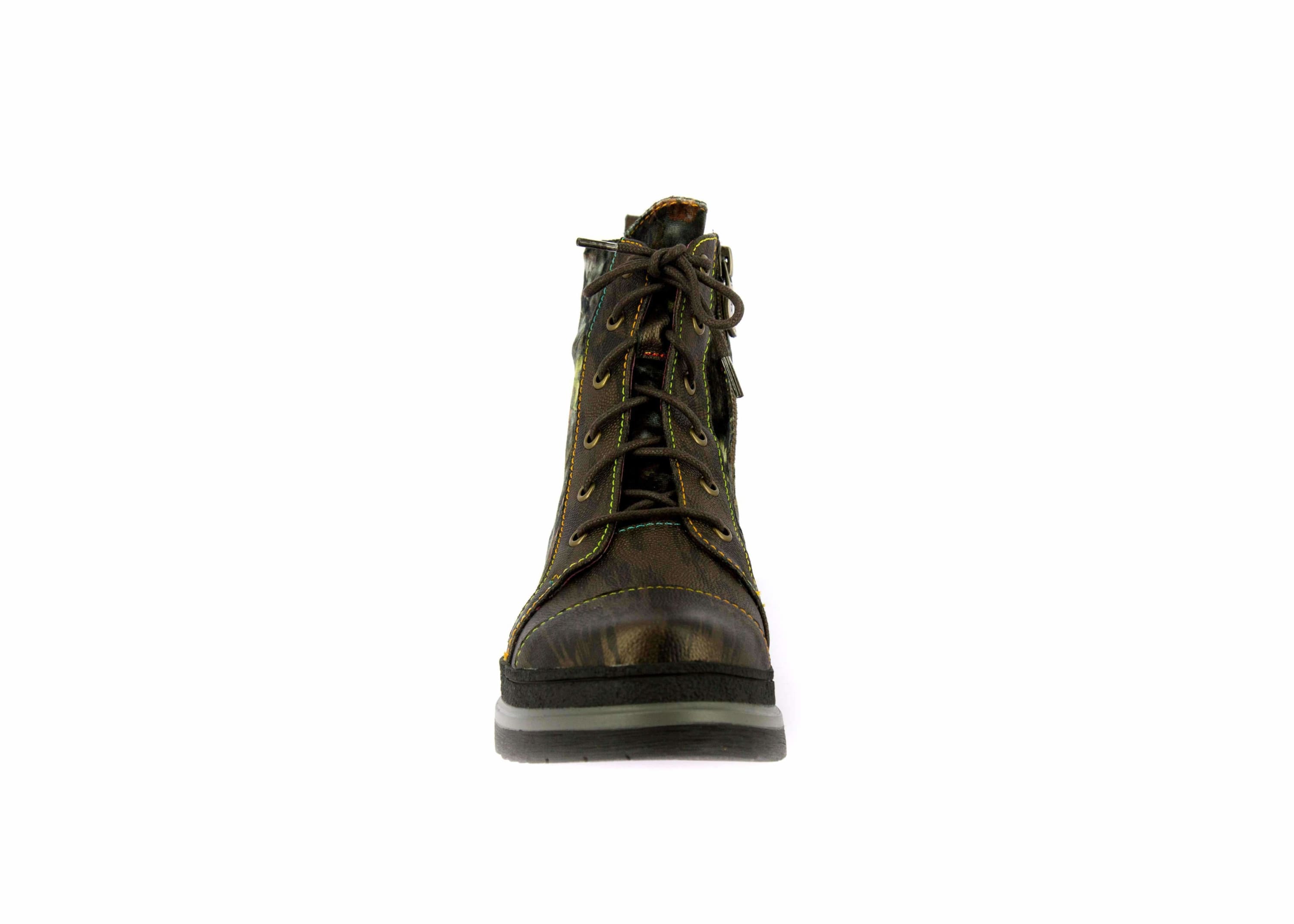Shoe ERICKA 03 - Boot