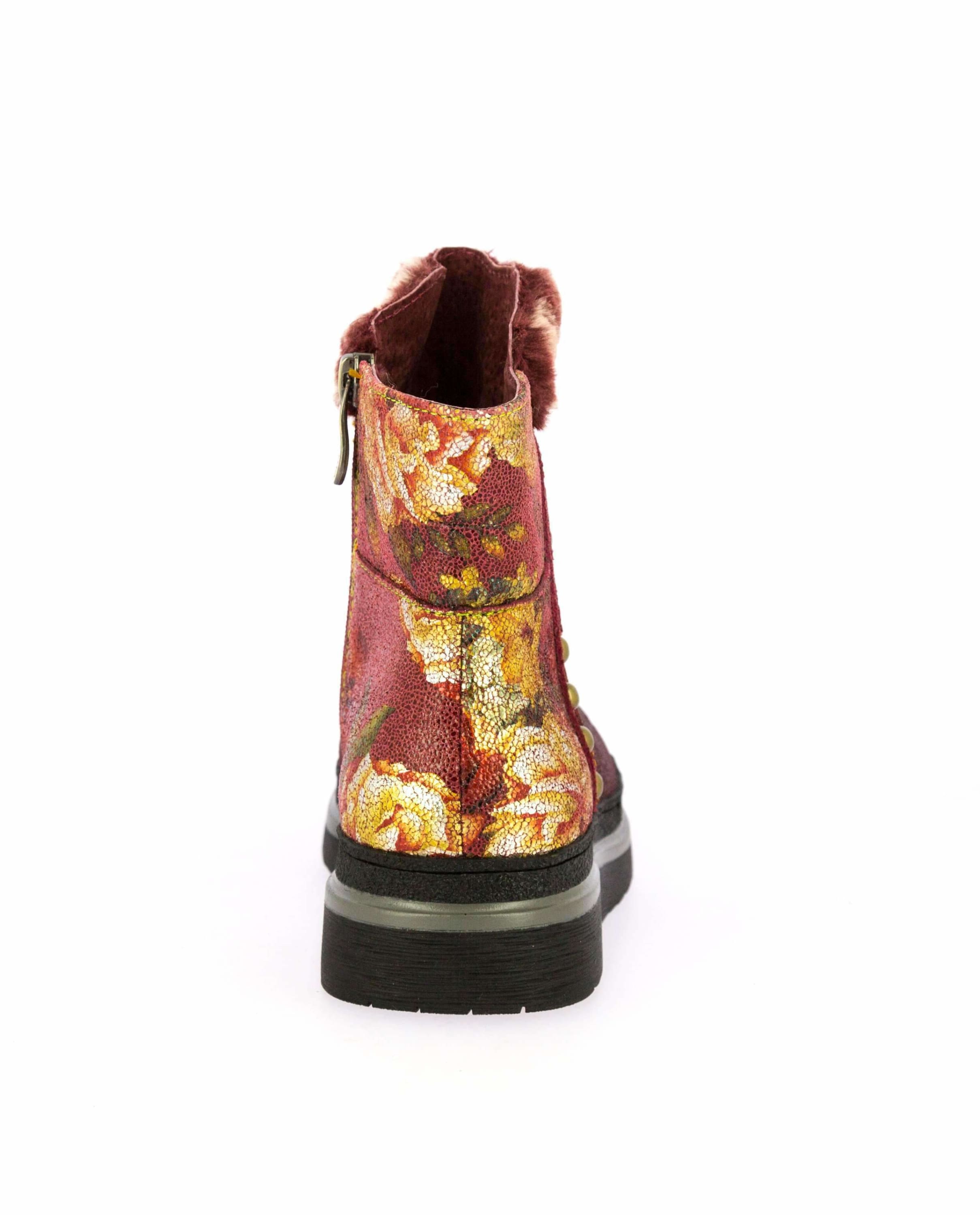 Shoe ERICKA 04 - Boot