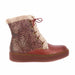 ERIN 02 - 35 / RED - Boot