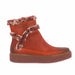 ERIN 04 - 35 / RED - Boot