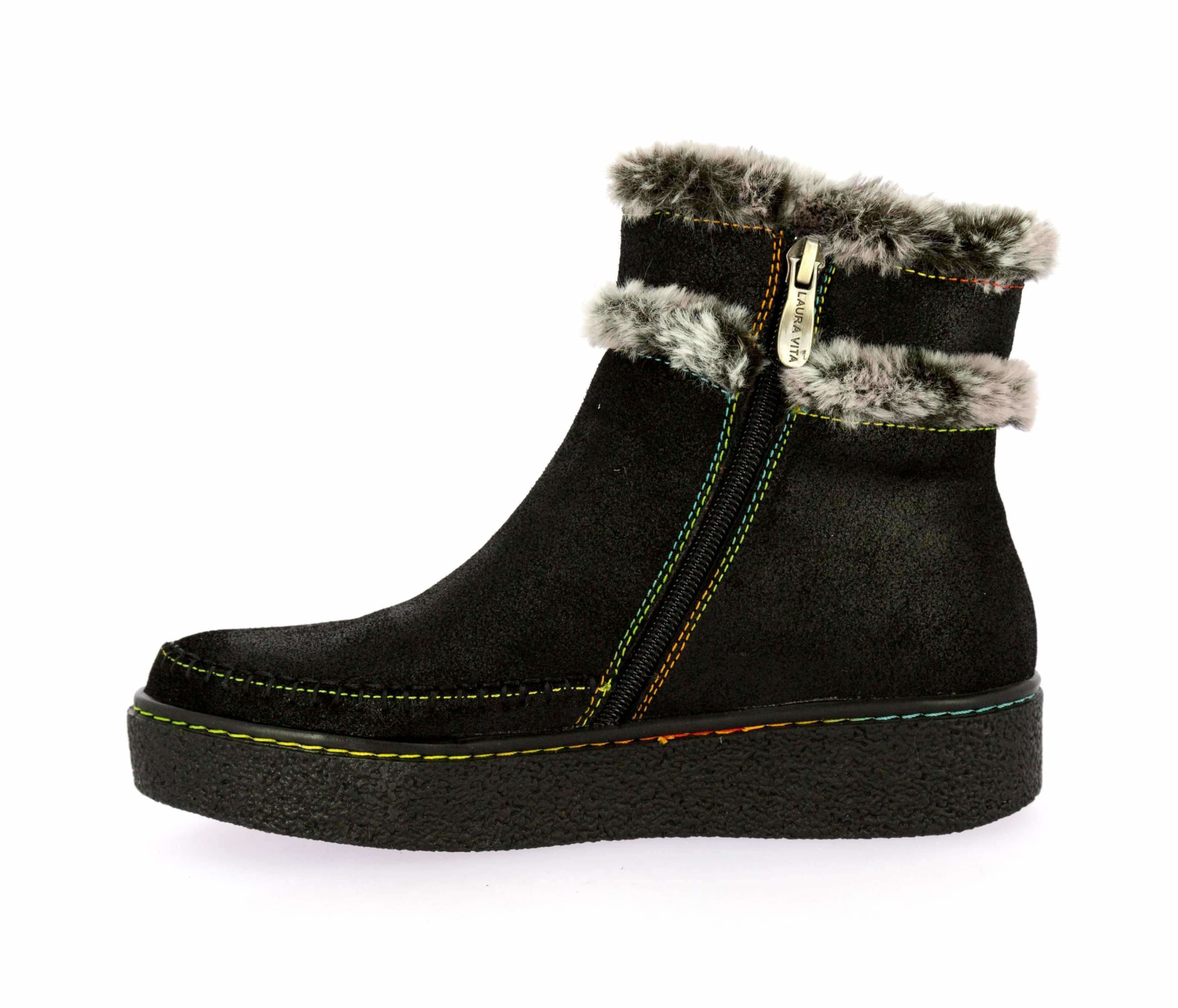 Shoe ERIN 04 - Boot