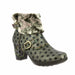 Shoe ERINA 02 - Boot