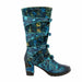 Chaussure ERINA 03 - 35 / BLUE - Botte