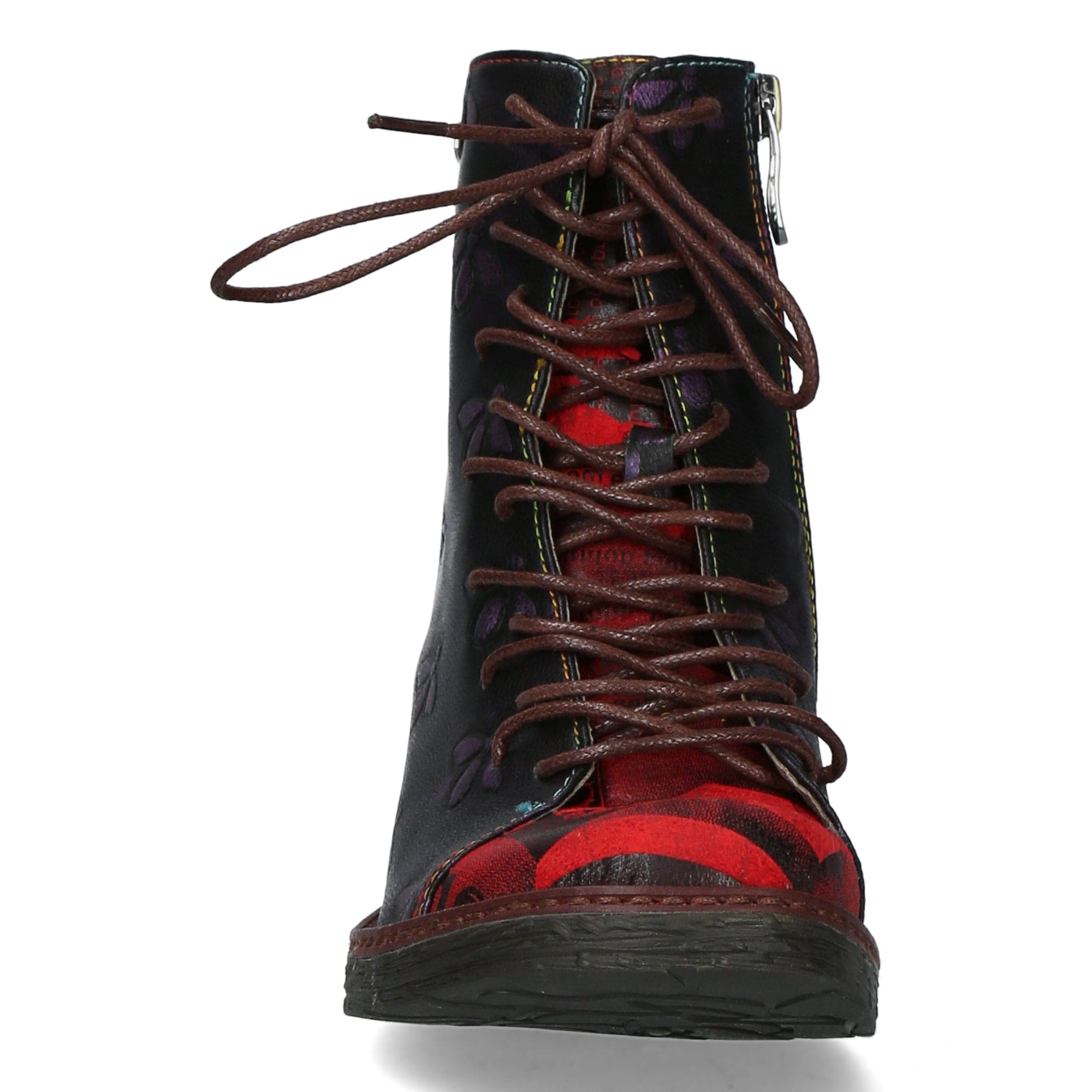 Shoe ERNAULT 02 - Boot