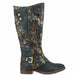 ERWIN 01 - 35 / BLUE - Boot