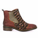 ERWIN 02 - 35 / RED - Boot