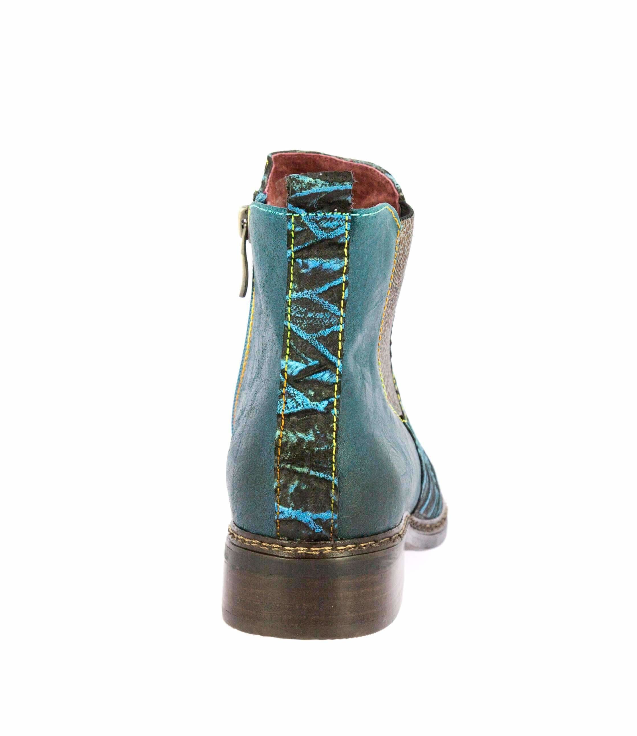 Shoe ERWIN 02 - Boot