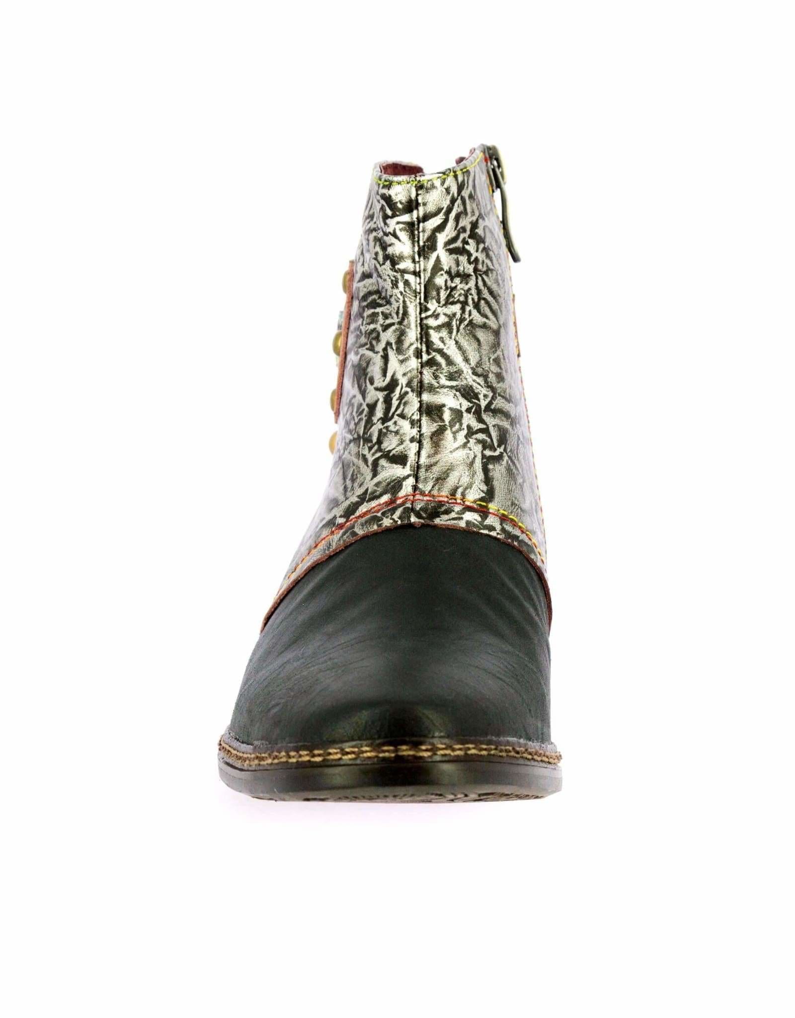 Shoe ERWIN 04 - Boot