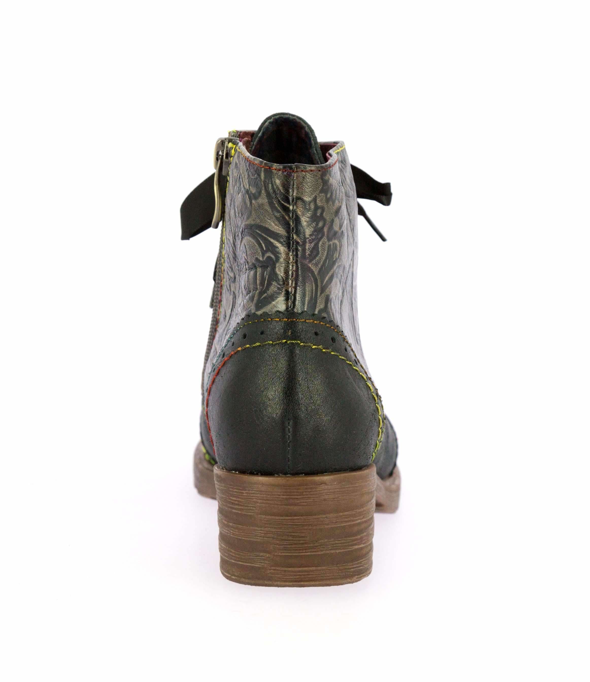 Shoe ESTELLE 03 - Boot